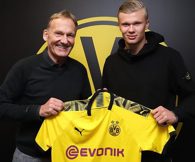 加拉塔萨雷副主席：奥斯梅恩放弃了高薪；埃德森？没有确定